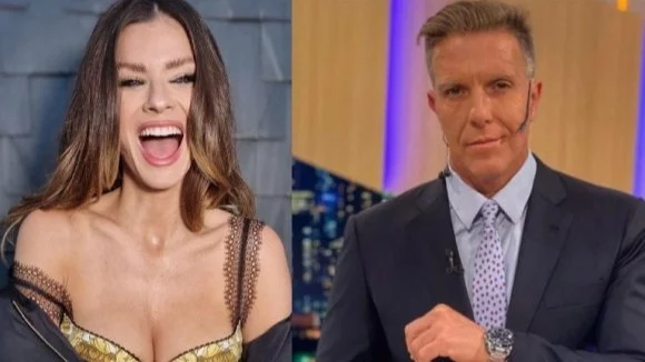 Revelaron la altísima cifra en dólares que la China Suárez habría cobrado para darle la nota a Fantino