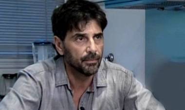 Comienza el juicio a Juan Darthés por el abuso sexual de Thelma Fardin