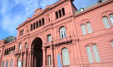 El Presidente recibirá a familiares de las víctimas del 19 y 20 de diciembre de 2001