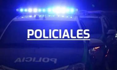 Abusaron de una mujer de 90 años en Coronel Pringles