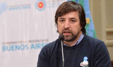 “La gente se podrá vacunar en todos los centros turísticos”