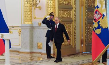 Rusia quiere negociaciones con la OTAN y EEUU, que descreen del desarme de misiles rusos