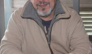 En ''A Primera Hora'': Dario Gomez, referente de ''Milla Cura'' sobre actividades 2022