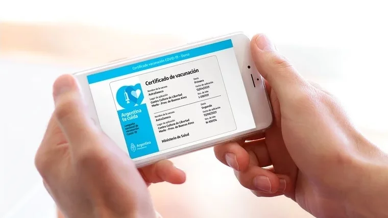 Con incertidumbre por los controles, comienza a regir el pase sanitario en la Provincia