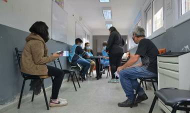 Bahía tuvo el índice de contagios más alto de los últimos 108 días