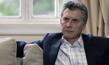 Causa contra Macri por espionaje ilegal: piden que el video se incorpore como prueba
