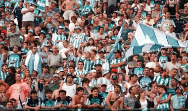 La provincia de Buenos Aires amplió al 100% el aforo para eventos masivos al aire libre