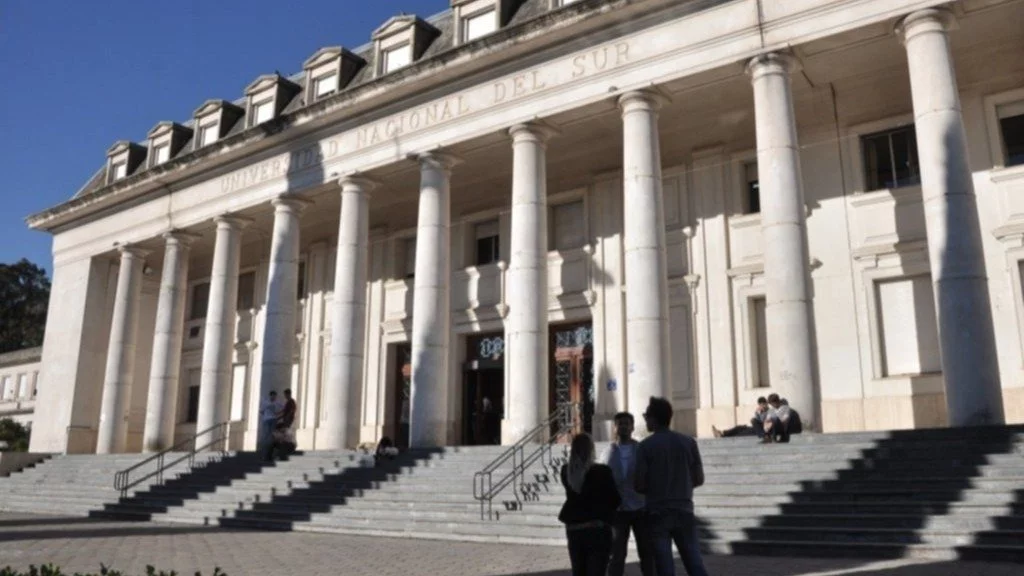 UNS: abrieron un nuevo periodo de inscripciones para ingresar en 2022