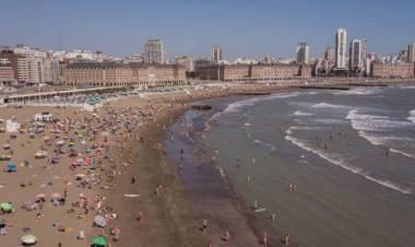 Cuáles fueron los destinos turísticos más elegidos en la primera quincena