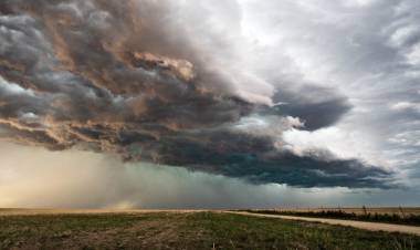 Ante la grave situación agroclimática, la expectativa está puesta en las lluvias