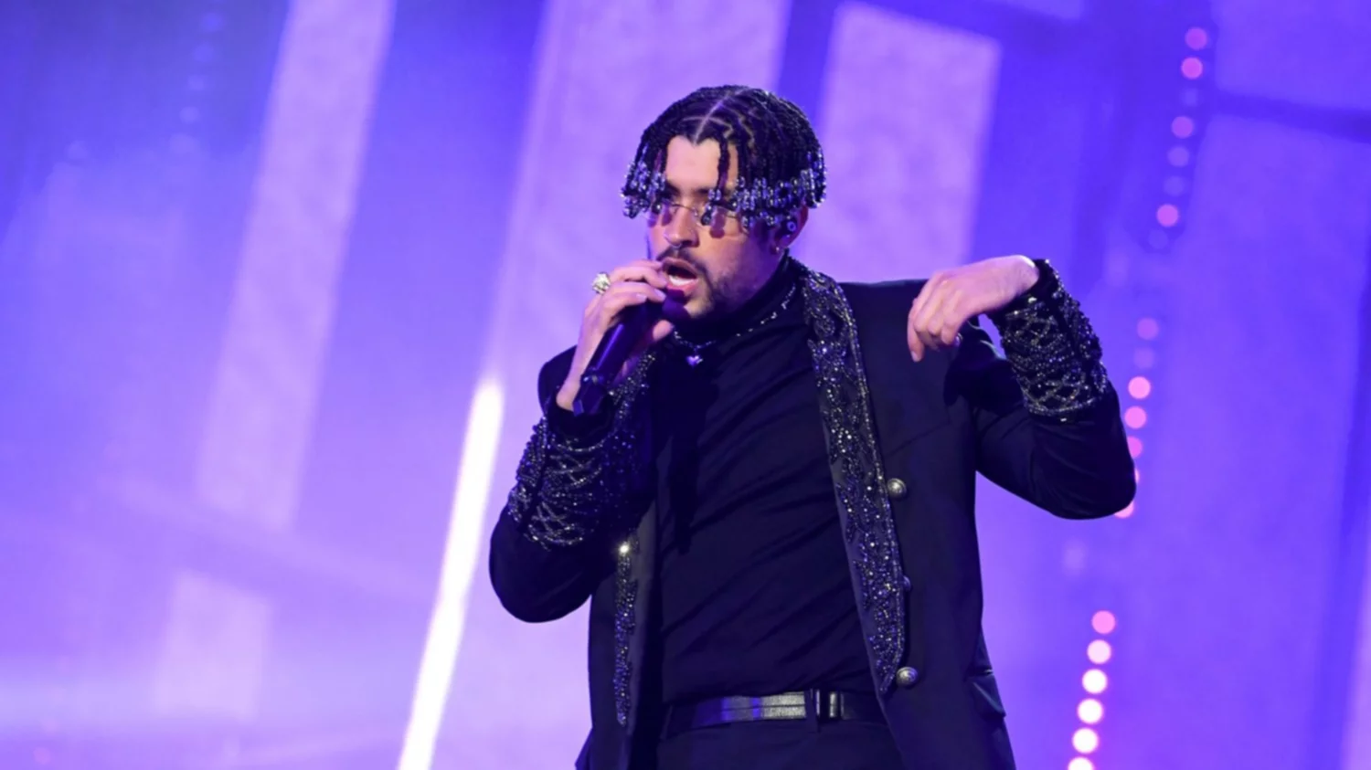 Bad Bunny suma un segundo concierto en Buenos Aires: agotó las entradas del primero en una hora