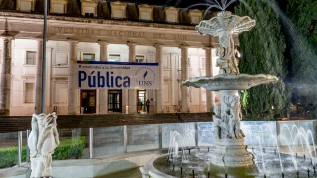 La UNS entre las siete universidades más destacadas en Argentina