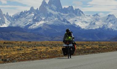 Santa Cruz ofrece tres corredores turísticos con destinos unidos por cordillera, mar y viento