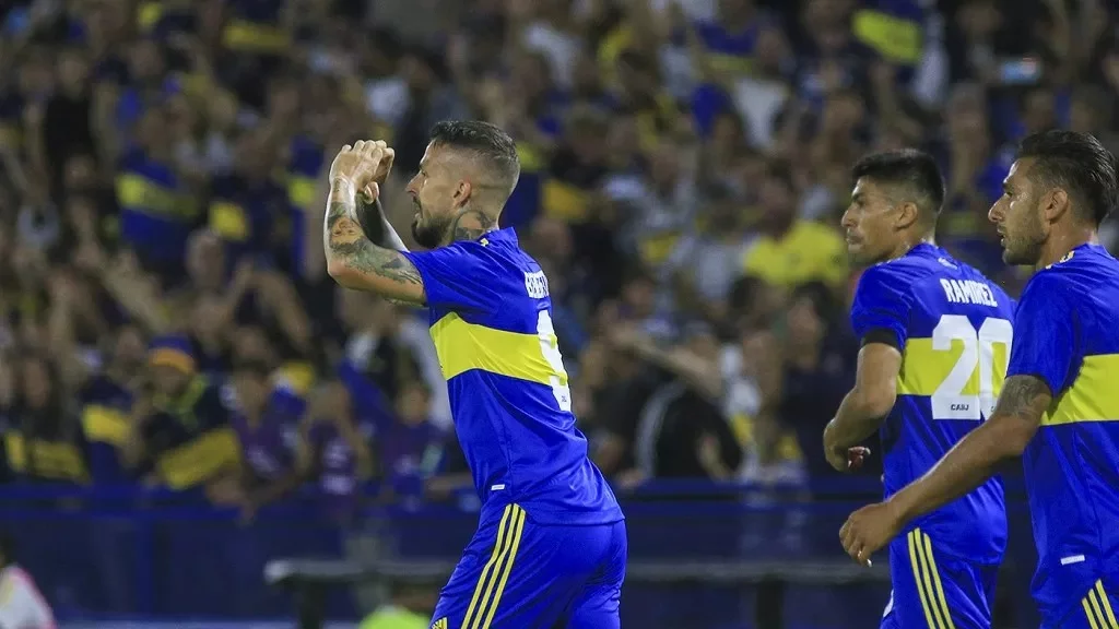 Hora, TV y formaciones: Boca visita a Aldosivi en busca de su primer triunfo