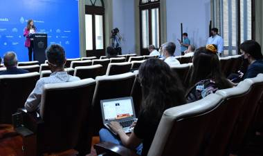 El gobierno de Macri "le decía a los jueces lo que tenían que escuchar"