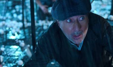 La nueva película de Guillermo Francella llegará en marzo a Netflix