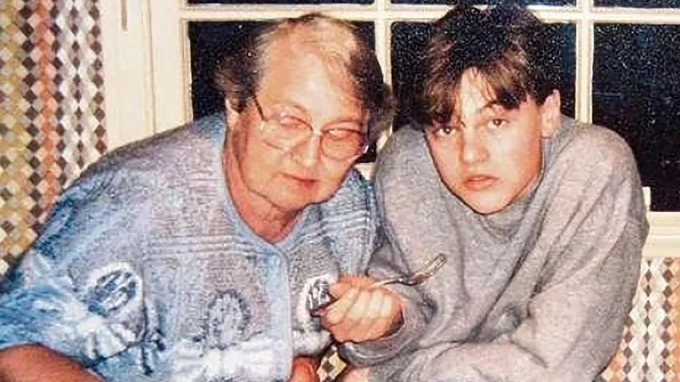 Leonardo DiCaprio donó 10 millones de dólares a Ucrania, país donde nació su abuela