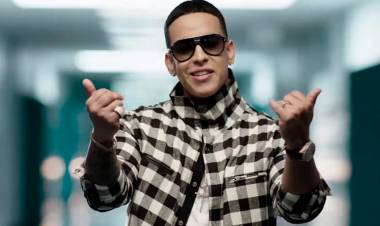Daddy Yankee anunció su retiro de la música y hará una última gira