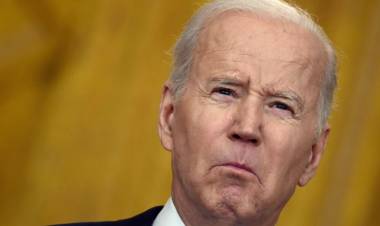 Polonia espera que Biden presione a los países europeos para imponer sanciones a Rusia