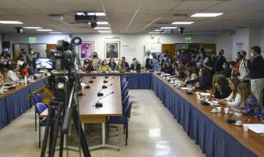 Nueva ronda de consultas en Diputados para reformar la ley de alquileres AUDIO