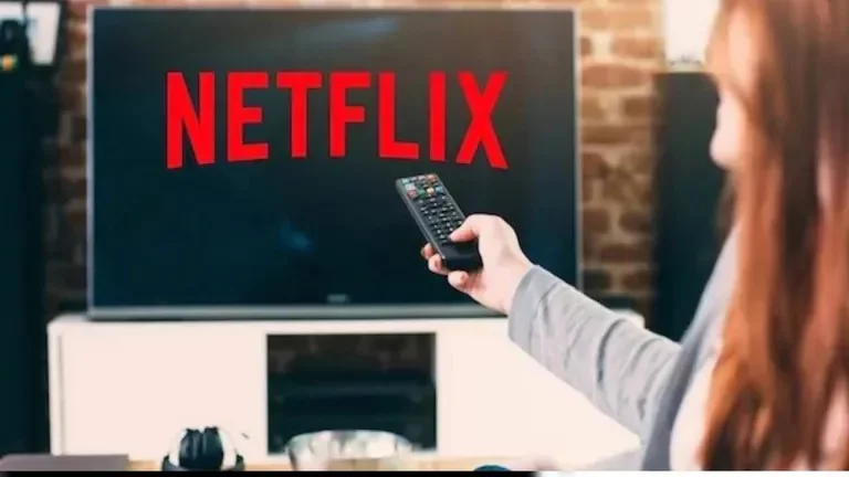 Netflix perdió cerca de 200.000 suscripciones en el primer trimestre del 2022
