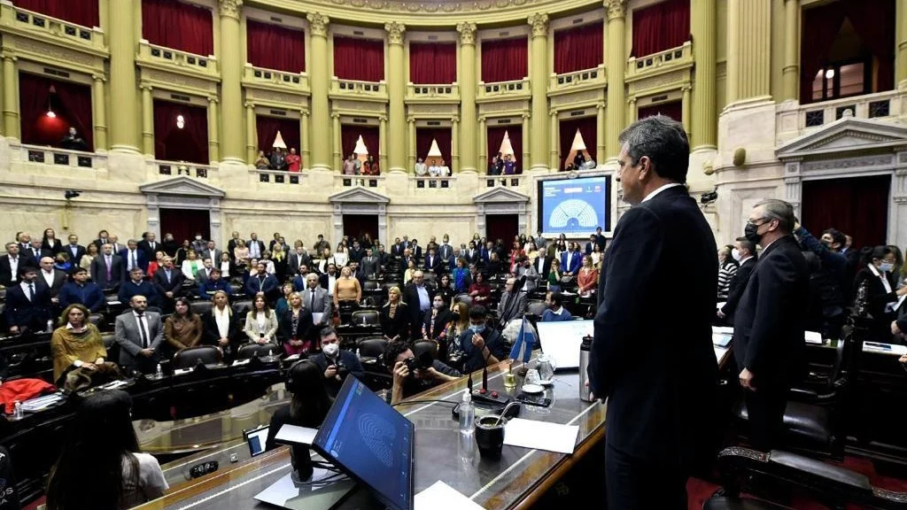 Diputados aprobó proyectos de incentivo a la construcción, respuesta integral al VIH y cannabis medicinal