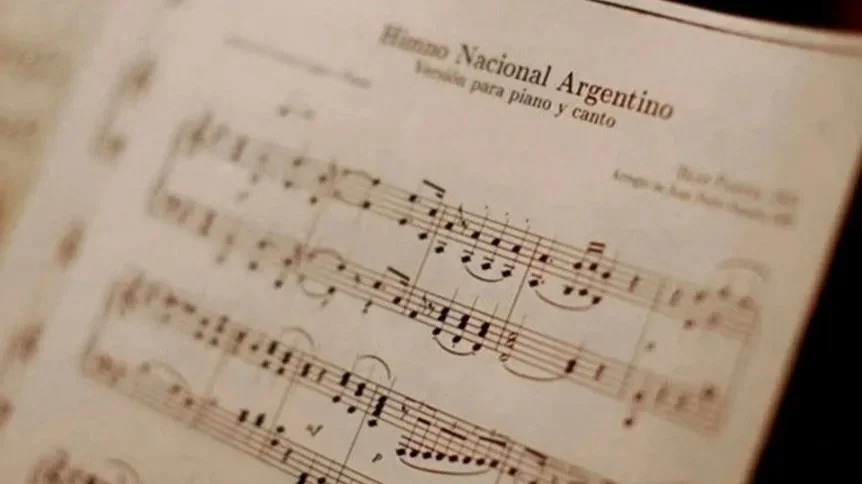 Día del Himno Nacional Argentino: por qué se celebra el 11 de mayo