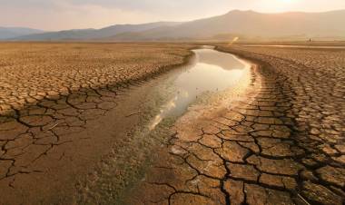 La Tierra se calienta más rápido de lo esperado