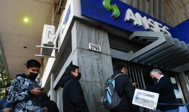 Comienza el pago de la primera cuota del Refuerzo de Ingresos a 7,5 millones de trabajadores