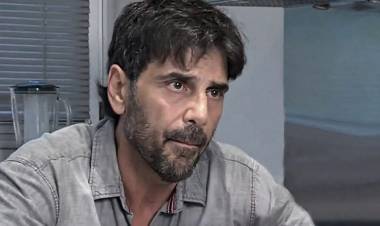 La justicia de Brasil resolverá si acepta otro pedido de Darthés para postergar el juicio