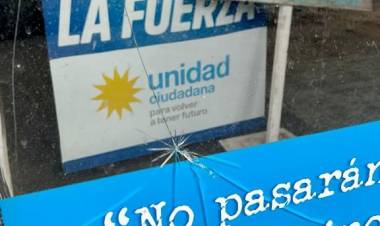 “Mientras sigamos sin respetar al que piensa distinto, no podremos avanzar como una sociedad inclusiva”