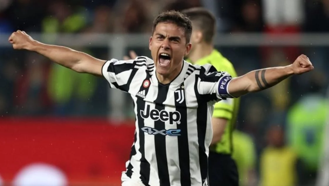 Paulo Dybala fue pedido expresamente por un prestigioso técnico europeo