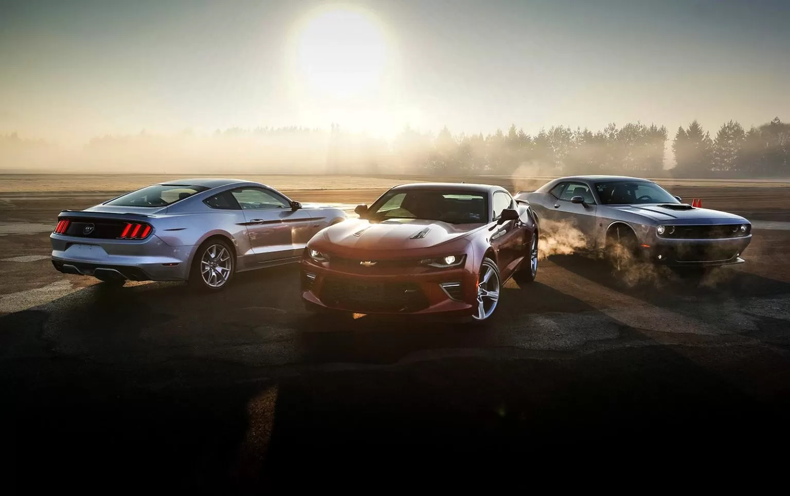 Cuáles son los nuevos autos que podrían sumarse al TC