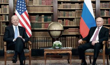 Rusia afirmó que todavía no hay un acuerdo con EEUU sobre un intercambio de detenidos