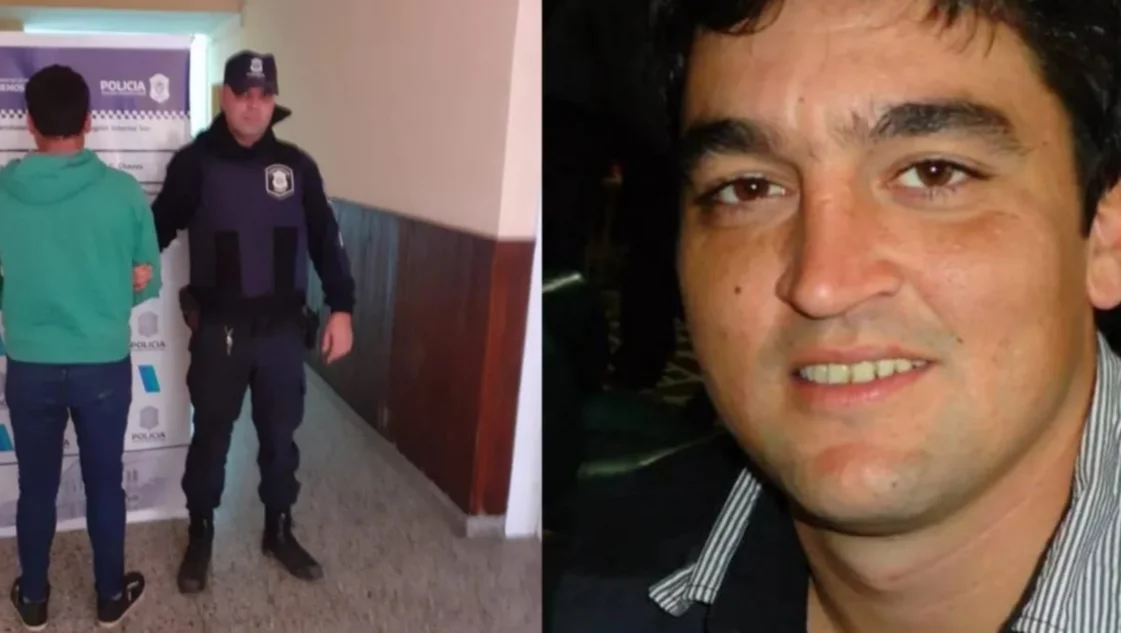 La fiscalía solicitó la detención del futbolista que agredió a una árbitra en Gonzales Chaves