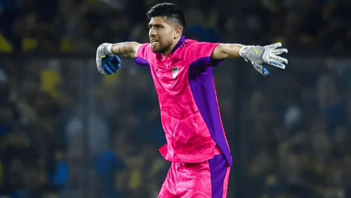 Se rompió la relación Rossi-Boca