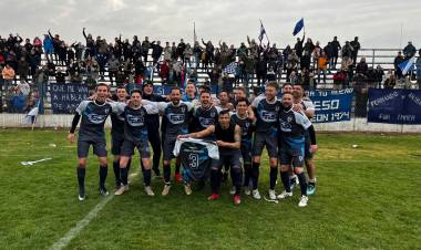 EL PROGRESO ES MAS PUNTERO QUE NUNCA EN LA FECHA INTERZONAL DE CLASICOS 