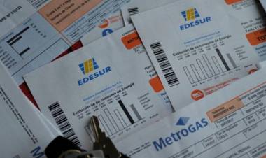 La lista de políticos, empresarios y deportistas que recibieron subsidios millonarios para pagar la luz