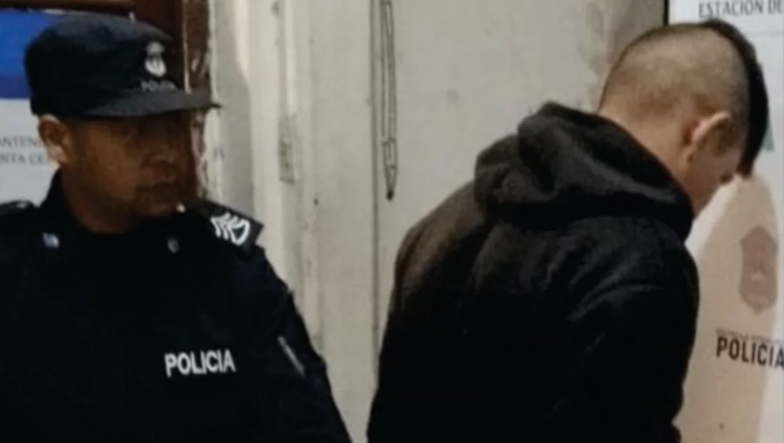 Tres Arroyos: un apuñalado y dos arrestados por una pelea tras un partido de fútbol