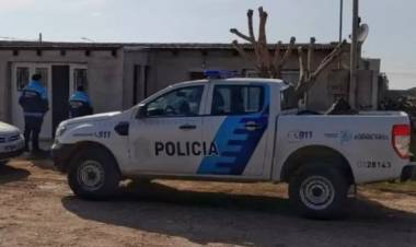 Avanzan las investigaciones por estafas electrónicas: allanamiento en Coronel Suárez