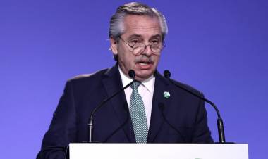 Los ejes del discurso del Presidente en la ONU: atentado a Cristina, Malvinas y Ucrania