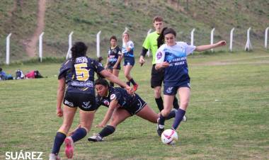 Torneo de fútbol femenino "Elisabeth Minnig"