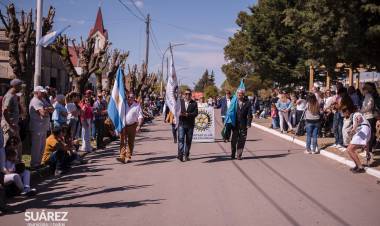 Kerb de Santa Trinidad