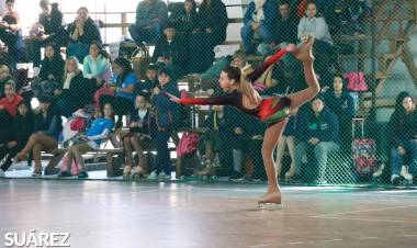 Juegos BA: 1° jornada de competencia