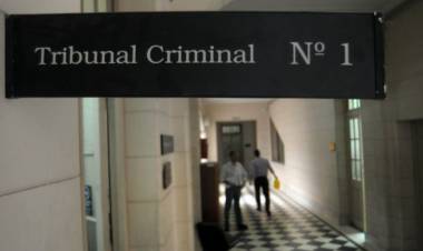 Condenan al jefe de "La Liga" y a otros dos imputados en la resonante causa 