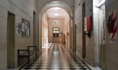 Sentenciaron a 30 años de prisión por violar a los nietos de su pareja