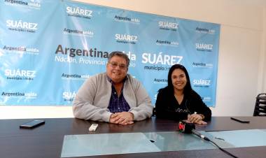 Festejo Aniversario de La Banda Municipal “Bartolomé Meier” 