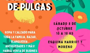 ¡Venite al Mercadito!