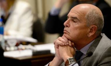 Prisión preventiva para el juez que cobraba por sus sentencias