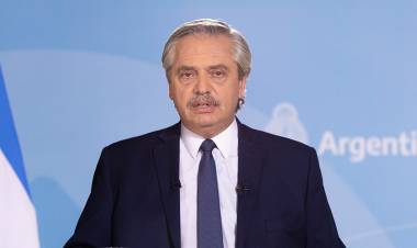 El Presidente podría iniciar acciones legales por Gran Hermano